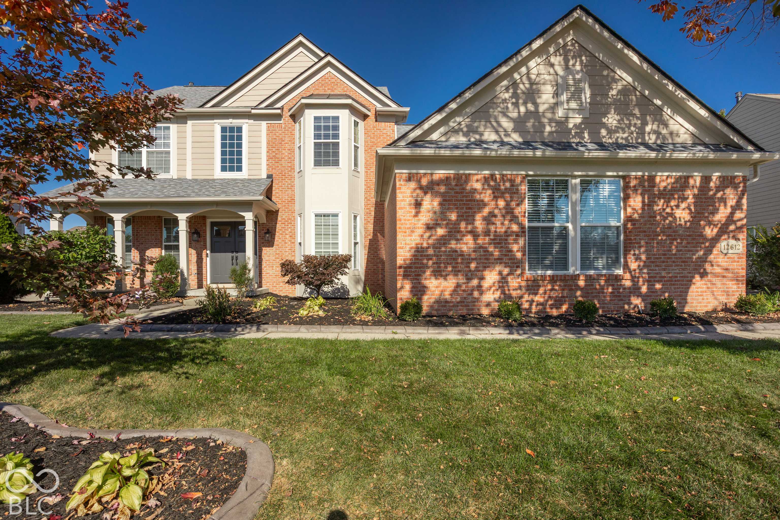 12612 Duval Drive Fishers Indiana United States, for Sale, residential, Amir Chaudhary, Kingsway Real Estate Brokerage