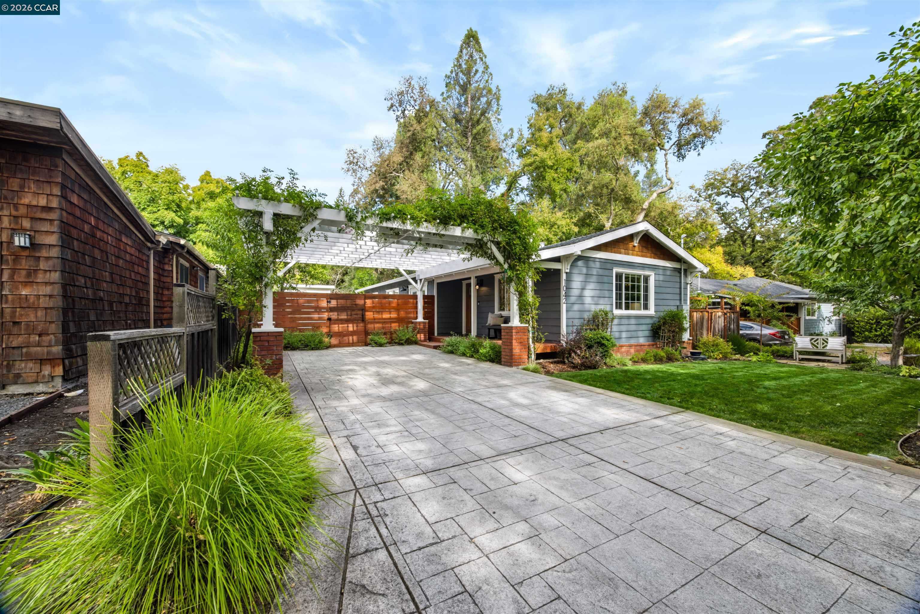 1042 Sunnybrook Dr Lafayette California United States, for Sale, residential,  , Realty World - Champions