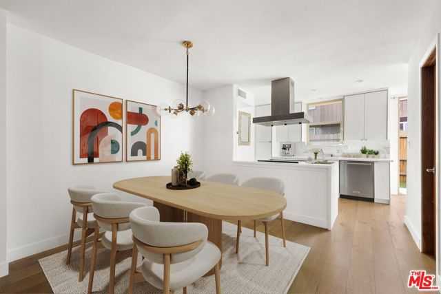 2019 S Bentley Avenue APT 10 Los Angeles California United States, for Sale, residential,  , InCom Real Estate - New Office