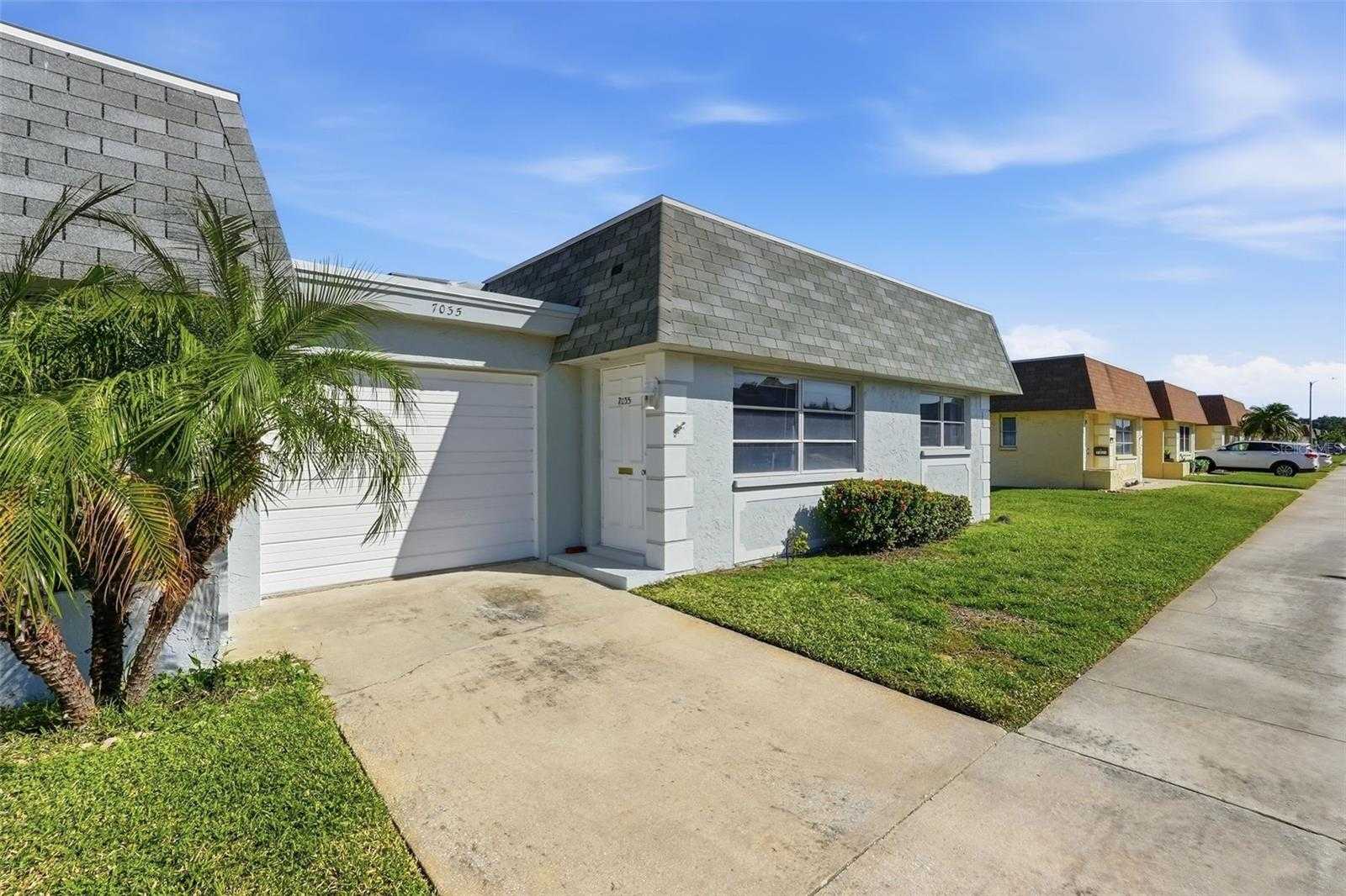 7035 MONTE CARLO Pinellas Park Florida United States, for Sale, residential,  , The Mount Dora Group 