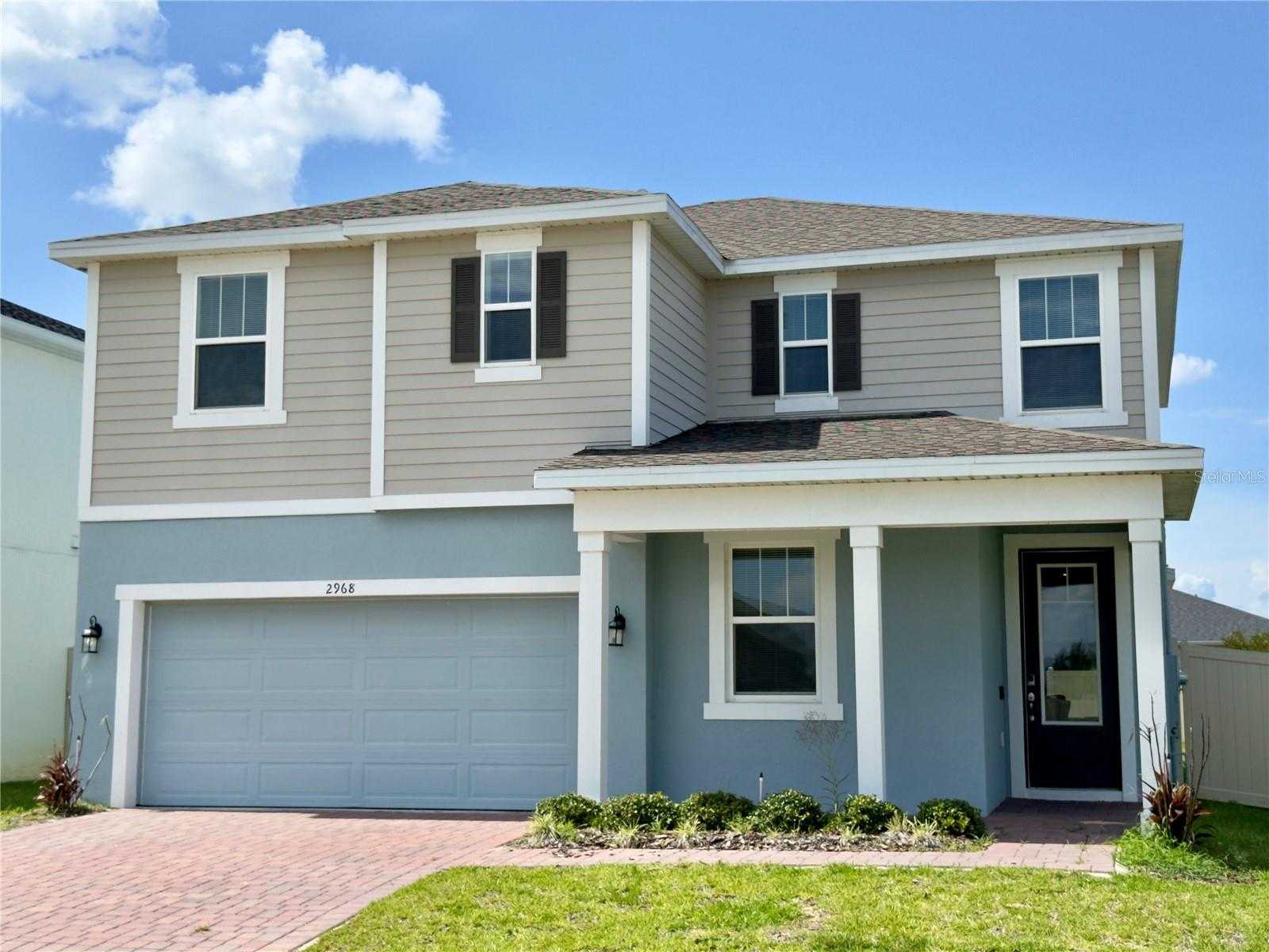 2968 WILD MULBERRY DRIVE Clermont Florida United States, for Sale, residential, Zaira Mejia, Spaces & Styles Group