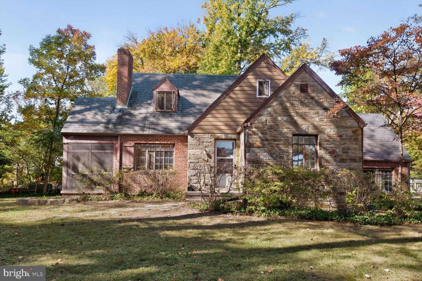 5401 HUNTINGTON PARKWAY Bethesda Maryland United States, for Sale, residential, Annette Wagner, Centurion Properties Inc