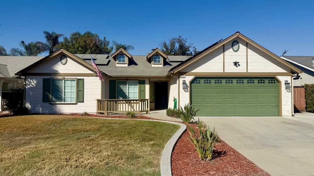 884 W Cinnamon Dr Hanford California United States, for Rent, residential,  , Realty World - Advantage - Hanford