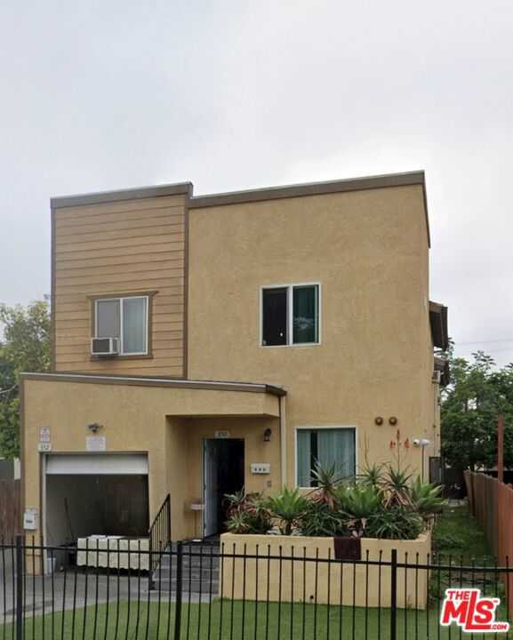 350 E 105th Street Los Angeles California United States, for Sale, commercial,  , InCom Real Estate - New Demo Office