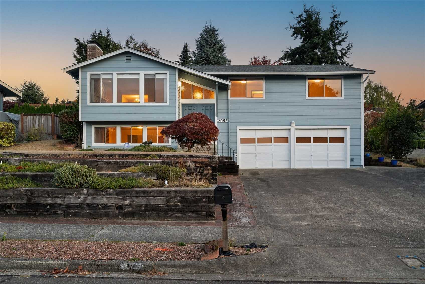 2053 N Fremont Street Tacoma Washington United States, for Sale, residential,  , Better Properties Hometown