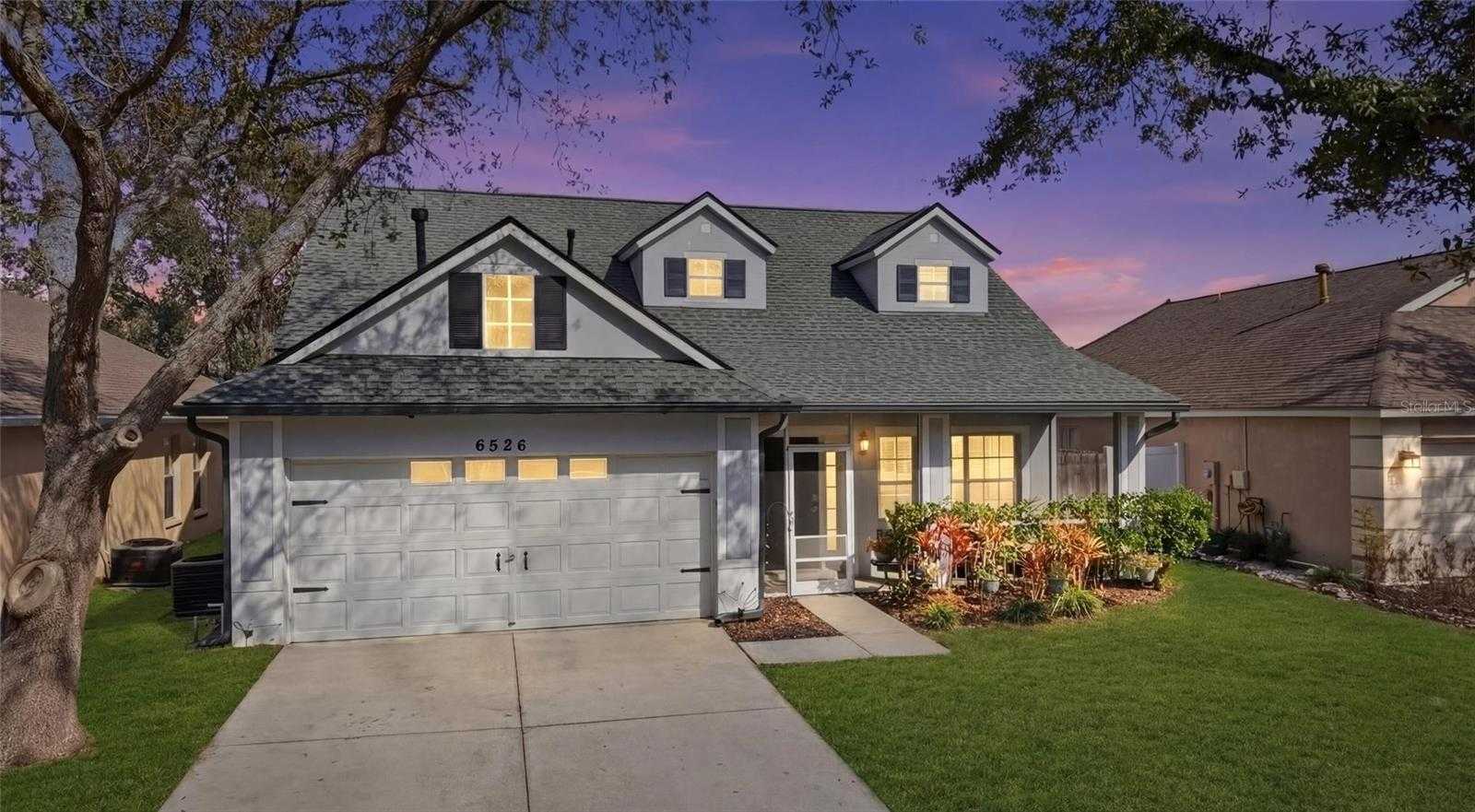 6526 SUMMER COVE DRIVE Riverview Florida United States, for Sale, residential,  , HomeLife Realty Coastal Properties
