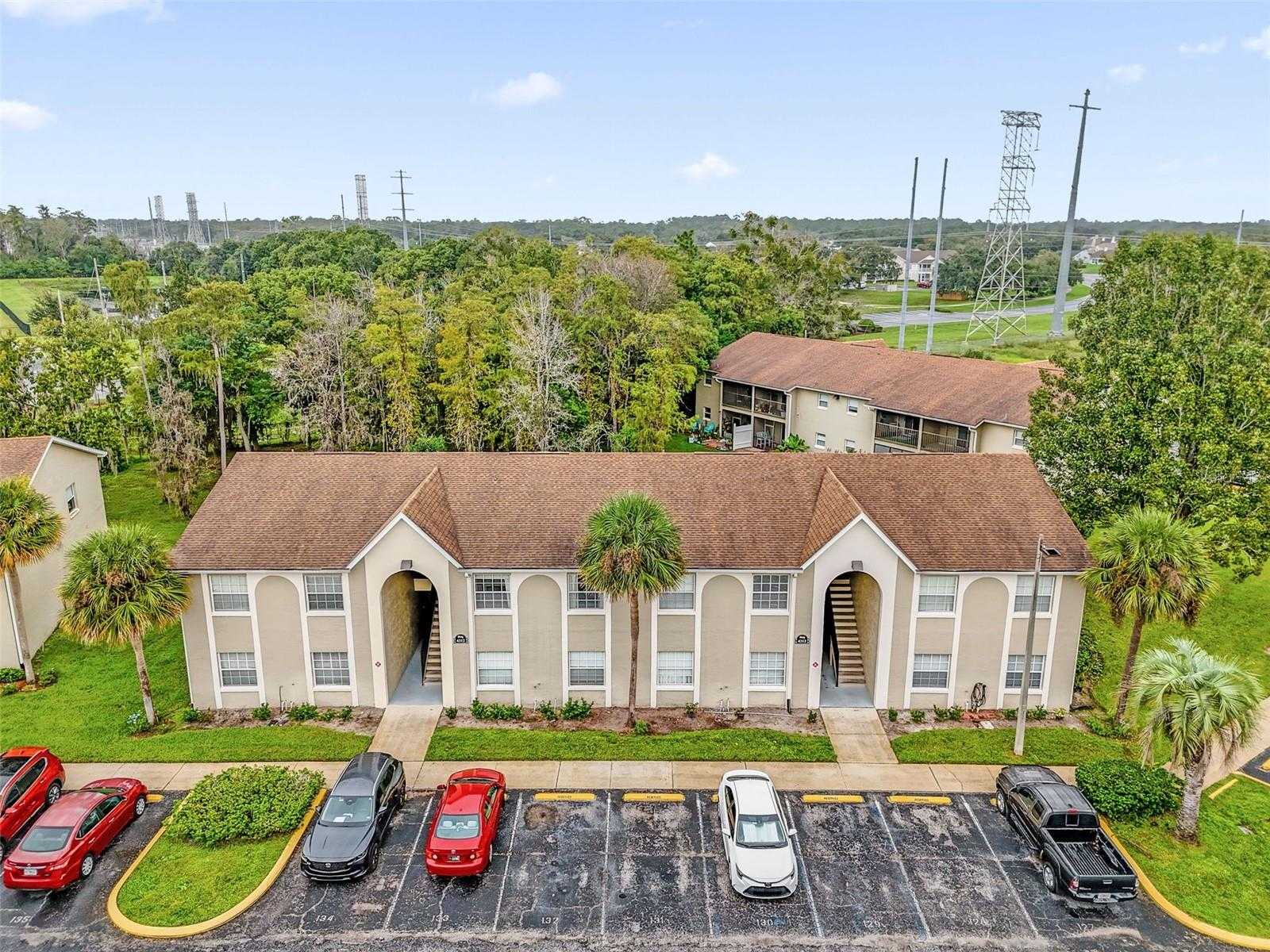 4312 HECTOR COURT APT 3 Orlando Florida United States, for Sale, residential, Ken Anderson, ApexOne Realty, Inc.