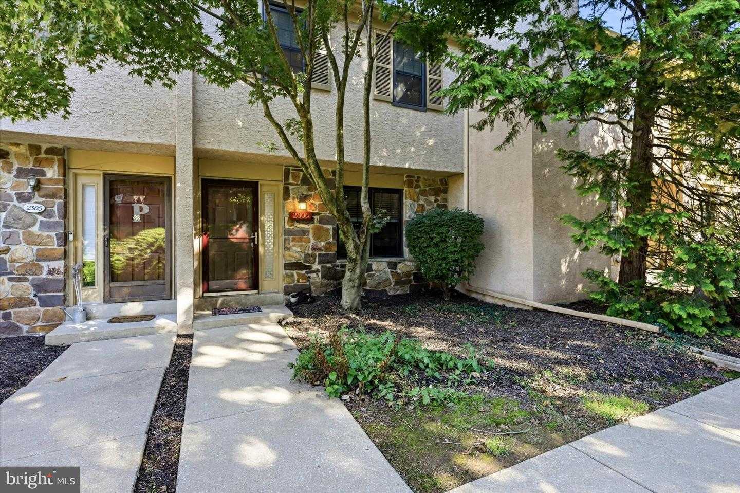 2306 WINTERBRIDGE LANE APT 2306D West Chester Pennsylvania United States, for Sale, residential,  , Swayne Real Estate Group