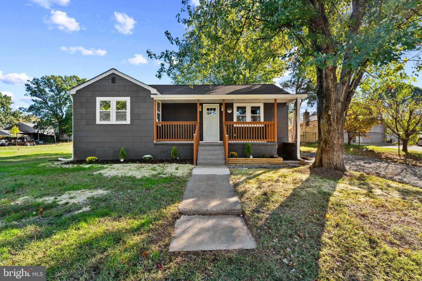 3308 OAK STREET Upper Marlboro Maryland United States, for Sale, residential,  , Velocity Real Estate 