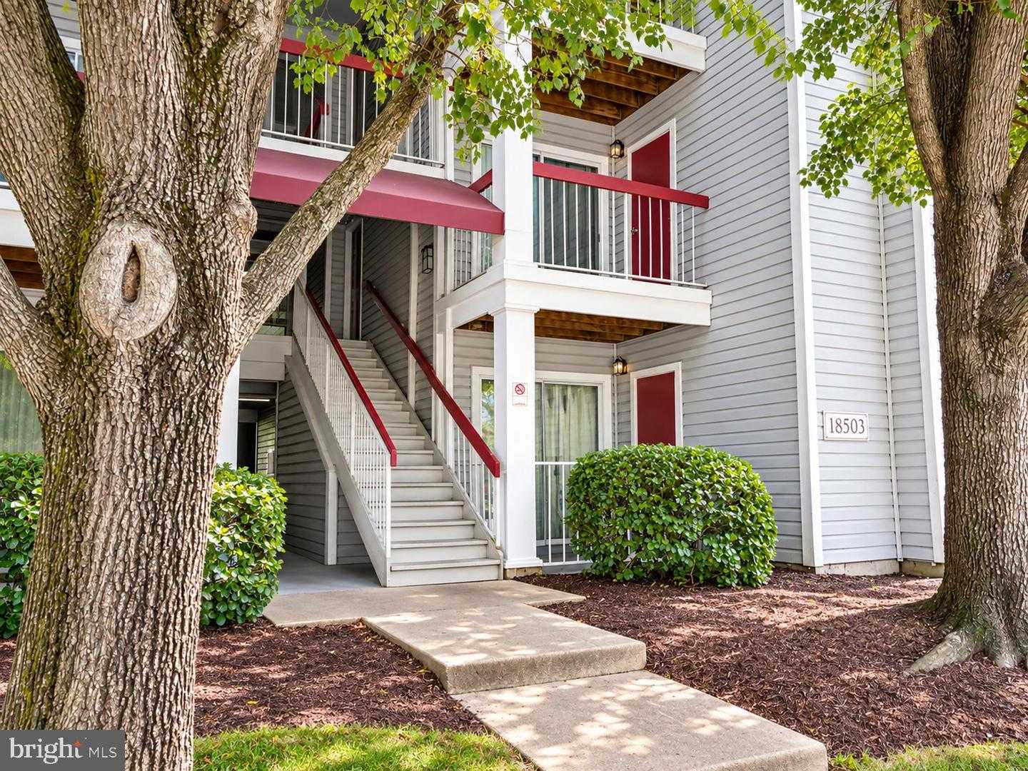 18503 BOYSENBERRY DRIVE APT 127 Gaithersburg Maryland United States, for Sale, residential, Bruno Tarquinii, Fairfax Realty Premier
