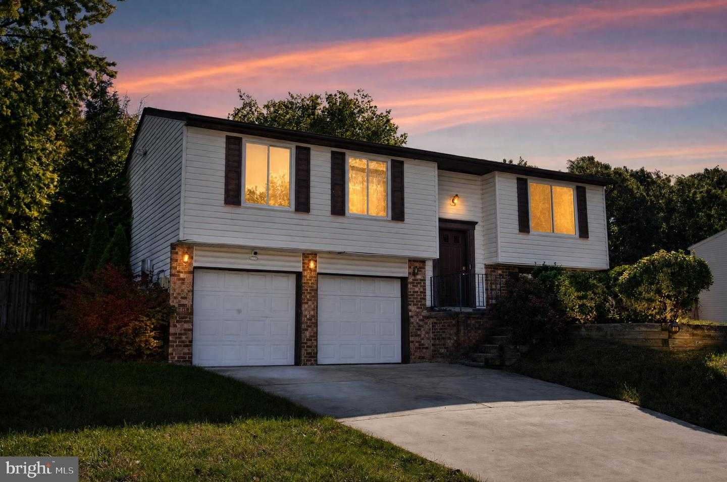 2348 IRONWOOD DRIVE Waldorf Maryland United States, for Sale, residential,  , Realty World Team One Properties