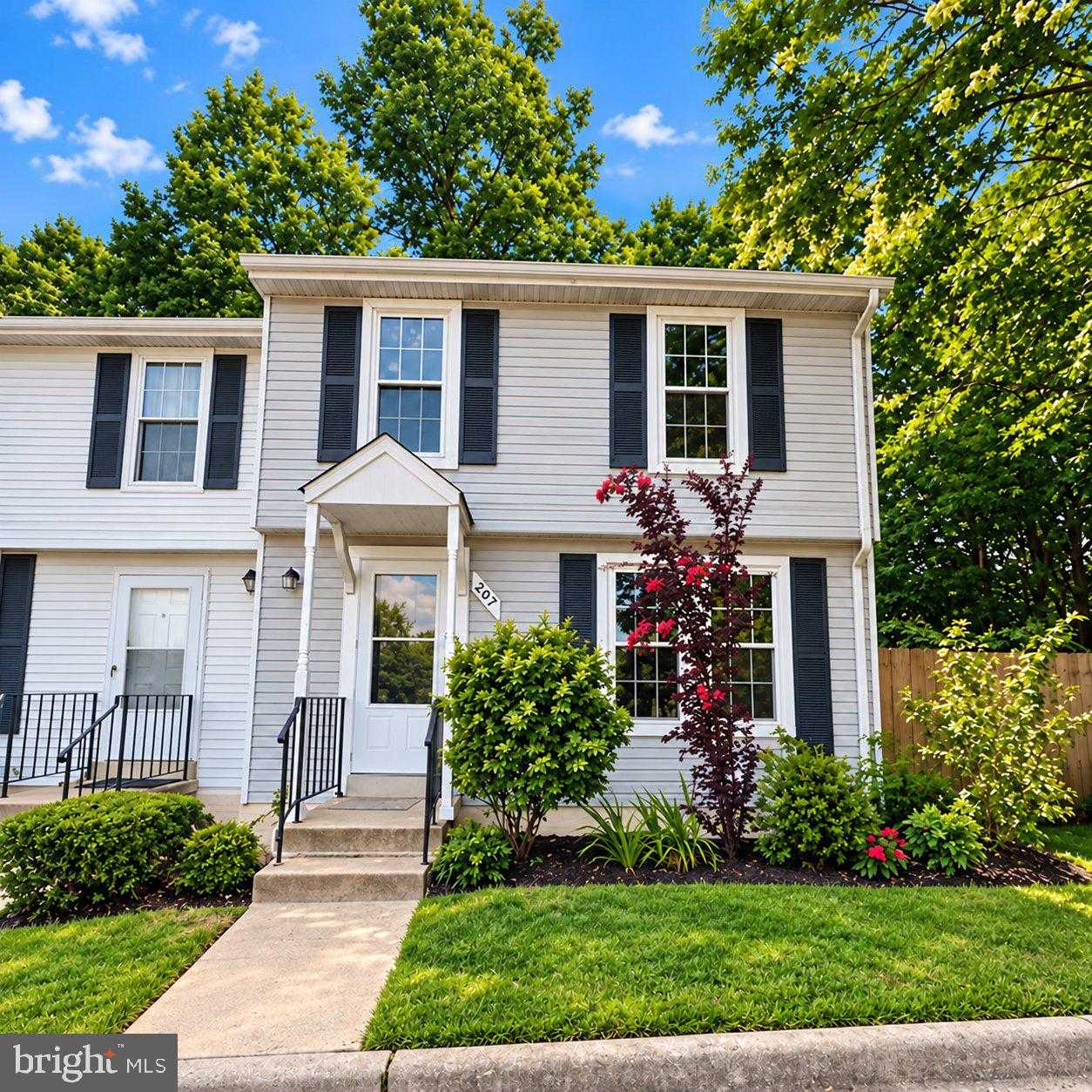 207 ESSEX STREET APT 4 Stafford Virginia United States, for Sale, residential,  , The Holly Group