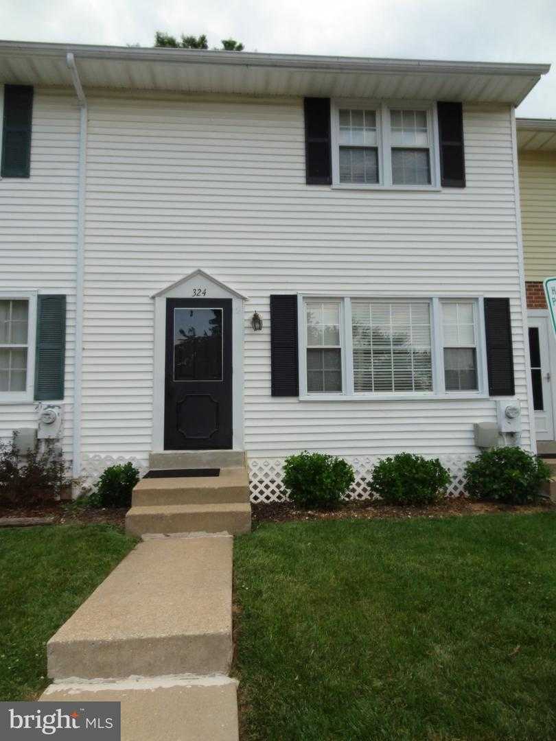 324 WOODLEAF COURT Glen Burnie Maryland United States, for Sale, residential, Litra  Simms, Simms and Associates
