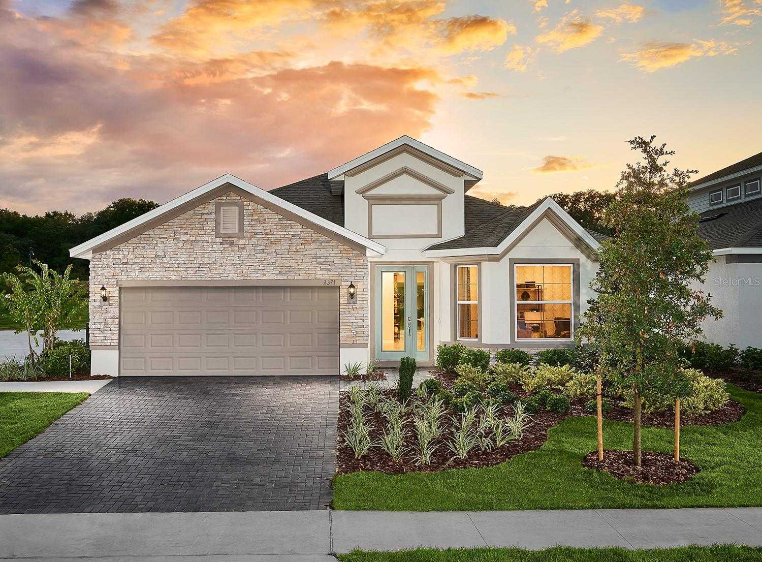 2236 SIRENA LANE Mount Dora Florida United States, for Sale, residential,  , Success Home Sales