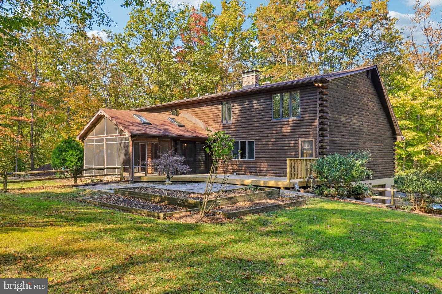 17921 QUEEN ANNE ROAD Upper Marlboro Maryland United States, for Sale, residential,  , Velocity Real Estate 