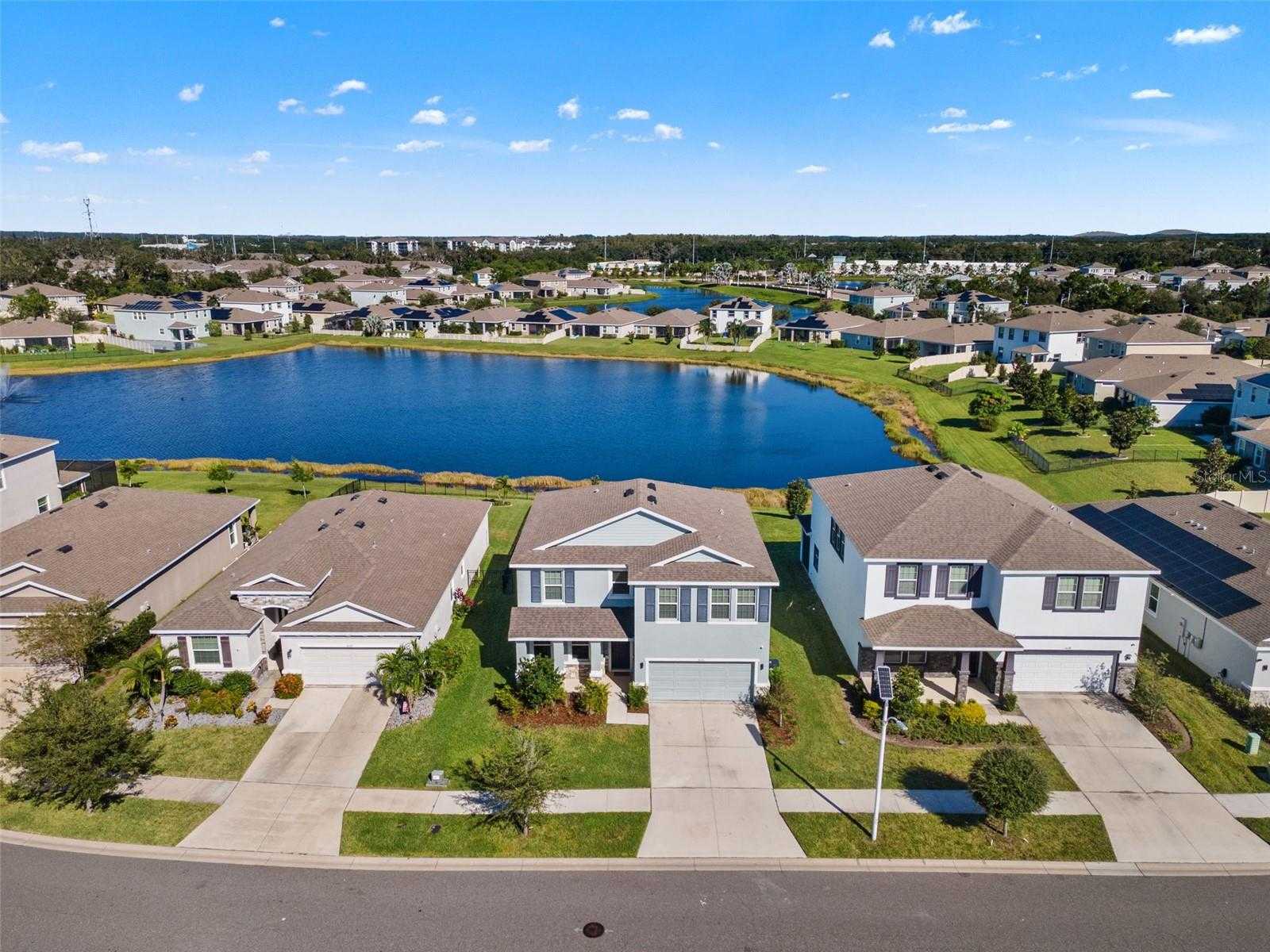 5126 JACKEL CHASE DRIVE Wimauma Florida United States, for Sale, residential,  , The Mount Dora Group 