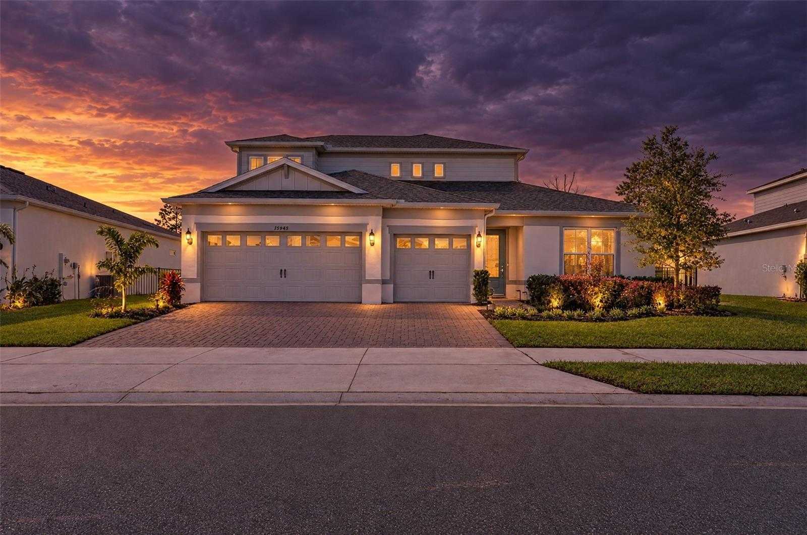 15345 WILLOW RIDGE DRIVE Montverde Florida United States, for Sale, residential,  , The Mount Dora Group 