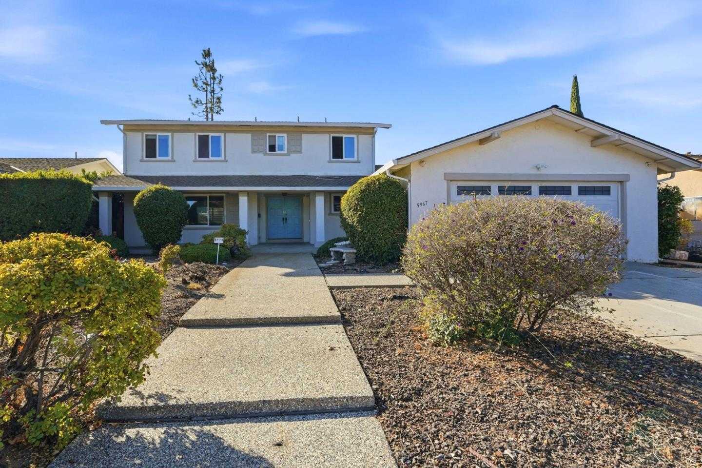 5967 Colorview CT San Jose California United States, for Sale, residential,  , InCom Sample Brokerage