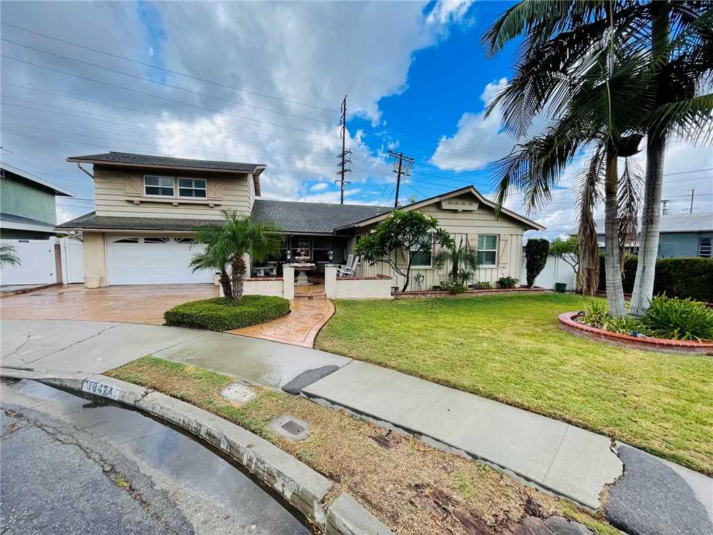16424 Lebo Whittier California United States, for Sale, residential, Ralph  Morfin, Realty One Group