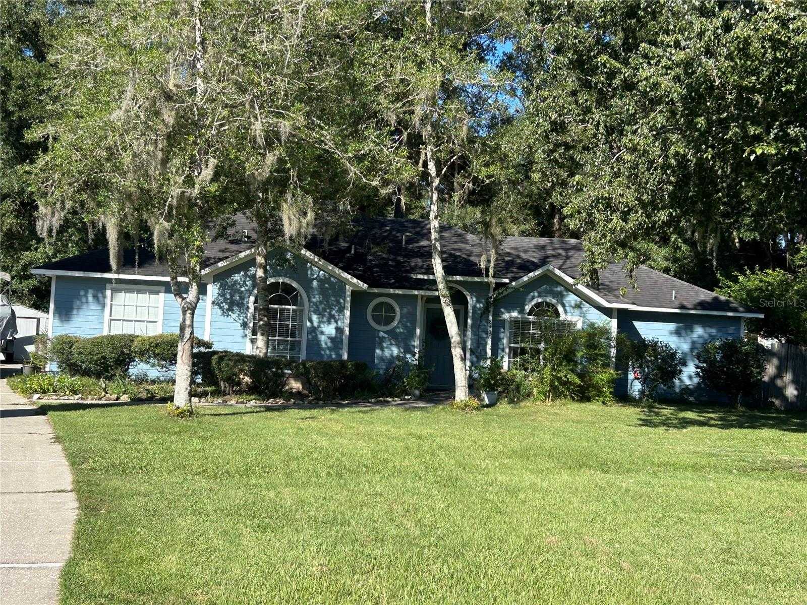 8406 SW 62ND LANE Gainesville Florida United States, for Sale, residential, Garrett Huffman, eXp Realty