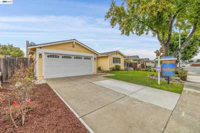 4825 Rose Way , 41152022, Union City, Single-Family Home,  for sale - Olga Lopez, REALTY EXPERTS