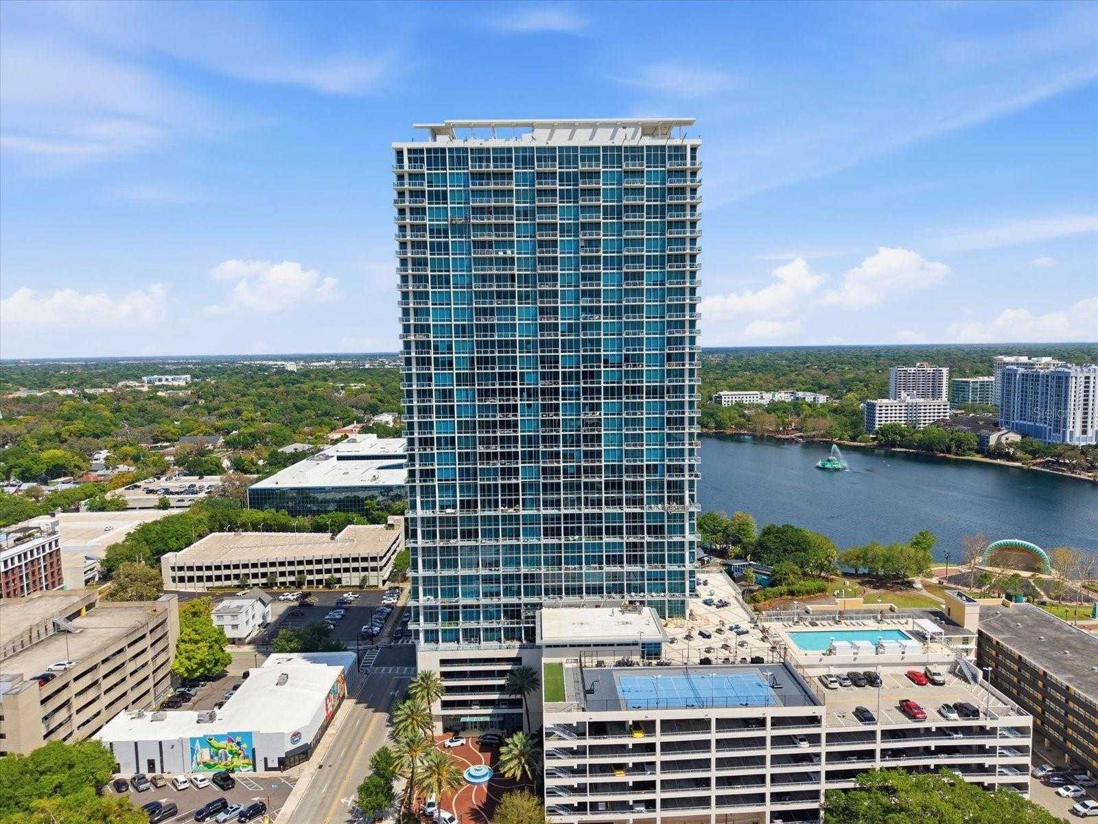 150 E ROBINSON STREET APT 3002 Orlando Florida United States, for Sale, residential, Ken Anderson, ApexOne Realty, Inc.