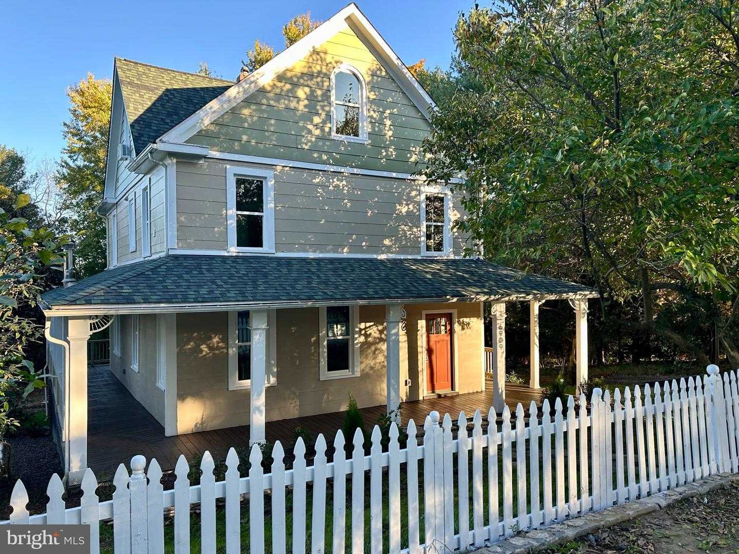 6909 URNER AVENUE Braddock Heights Maryland United States, for Sale, residential, Bruno Tarquinii, Fairfax Realty Premier