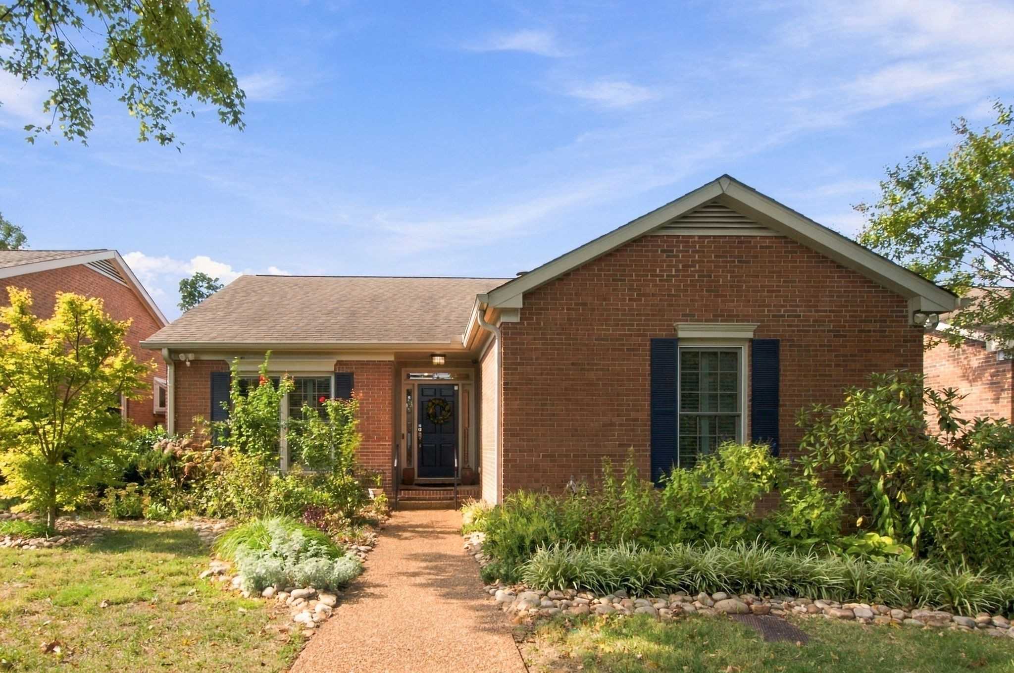 103 Longwood Pl Nashville Tennessee United States, for Sale, residential, Adam Hanes, LPT Realty