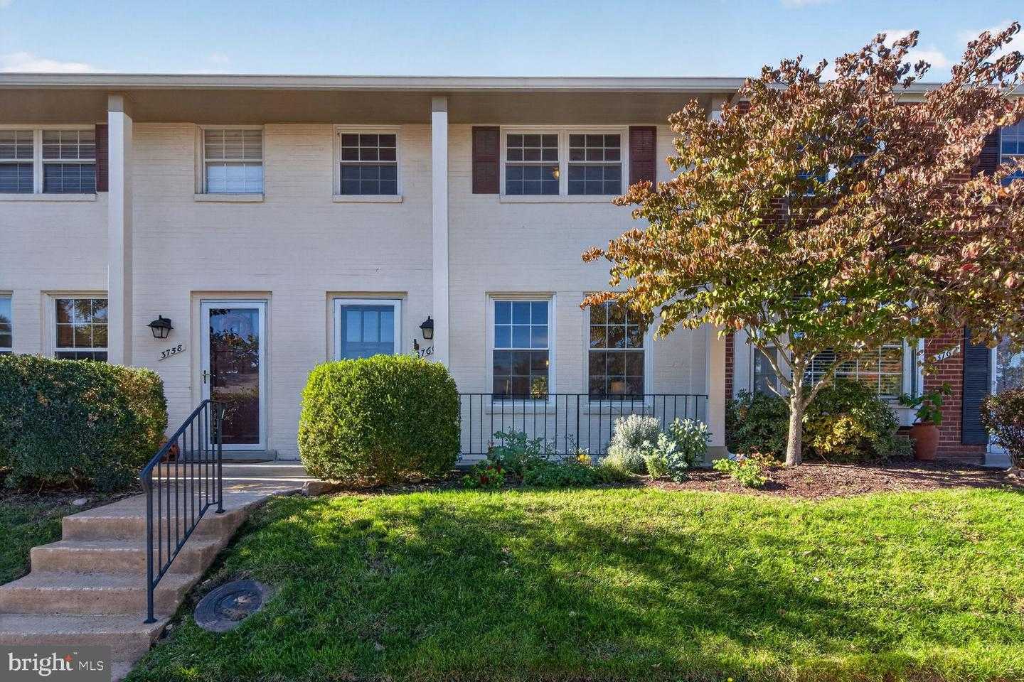 3760 JASON AVENUE Alexandria Virginia United States, for Sale, residential,  , The Holly Group