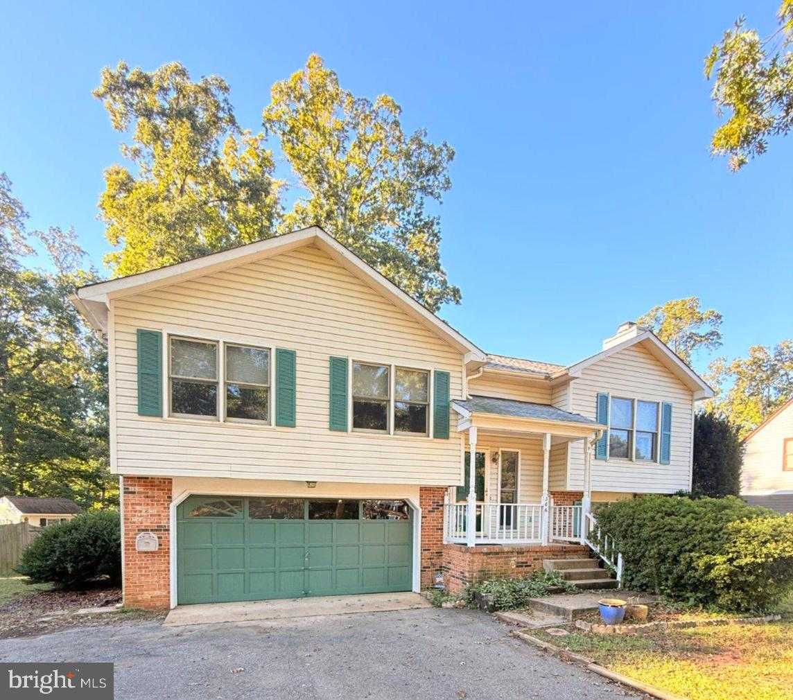 306 COOPER STREET Spotsylvania Virginia United States, for Rent, residential,  , The Holly Group
