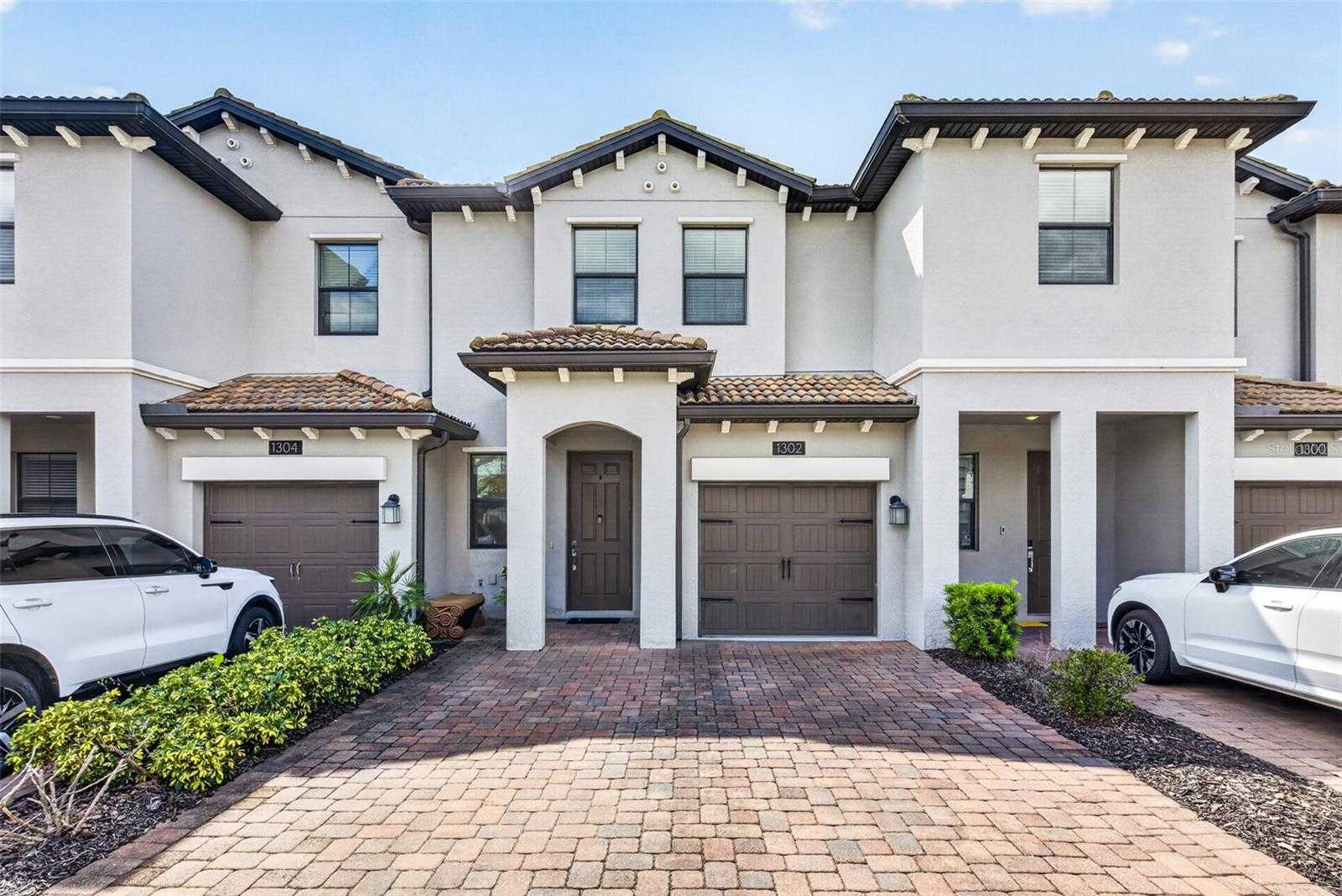 1302 ROYAL ST GEORGE BOULEVARD APT 1302 Davenport Florida United States, for Sale, residential,  , The Mount Dora Group 