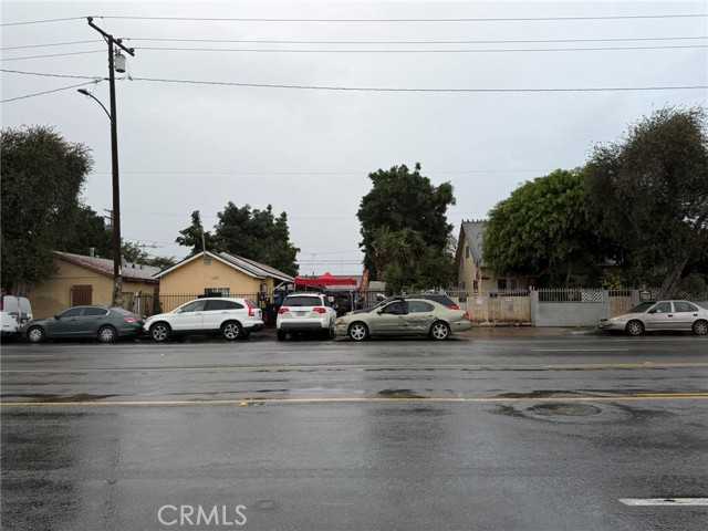 2531 E El Segundo Compton California United States, for Sale, commercial,  , Good Opportunity Company, Inc.
