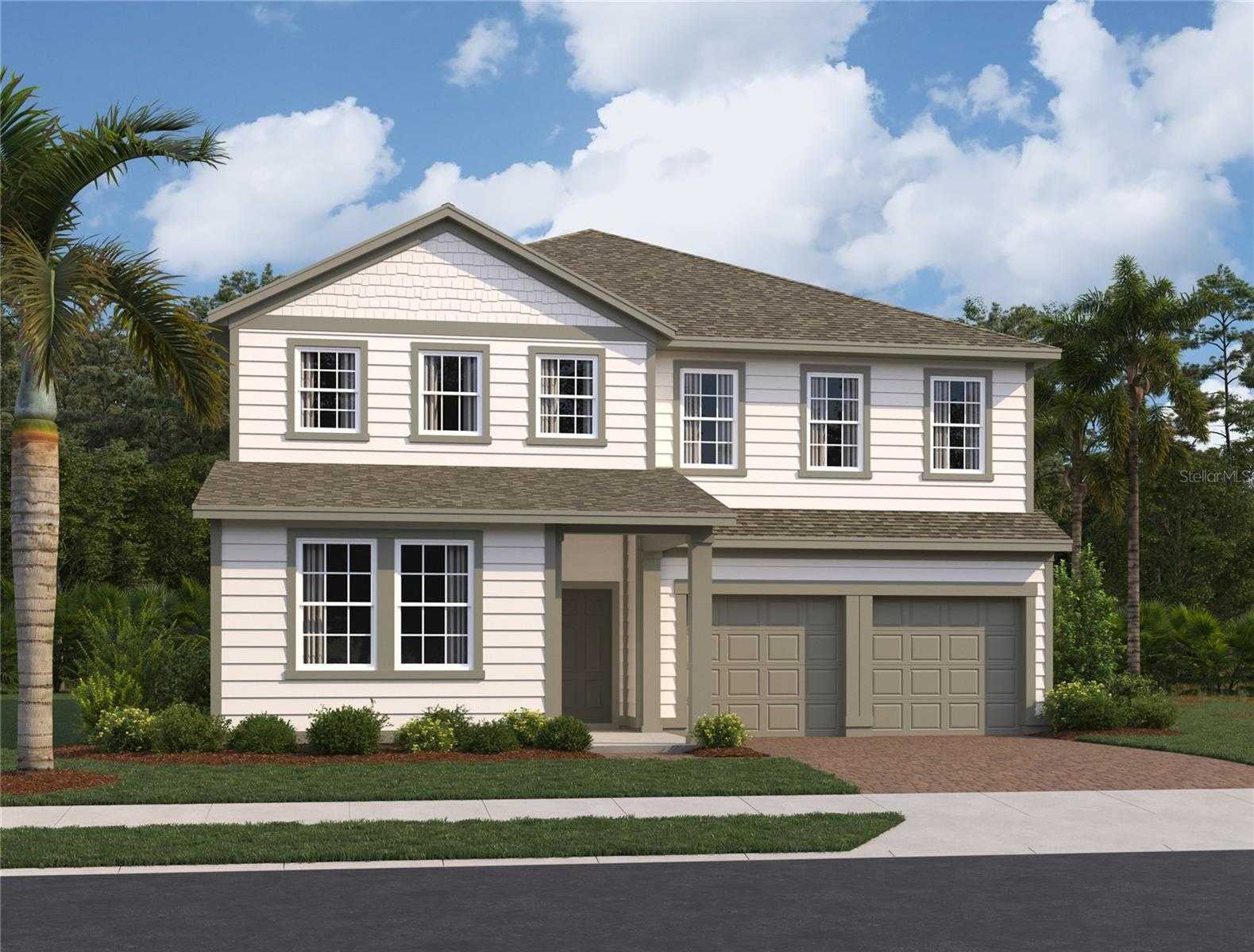12866 EUREKA LEMON DRIVE Winter Garden Florida United States, for Sale, residential, Zaira Mejia, Spaces & Styles Group