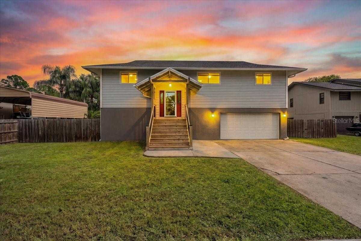 3010 EVENSONG COURT Holiday Florida United States, for Sale, residential,  , The Mount Dora Group 