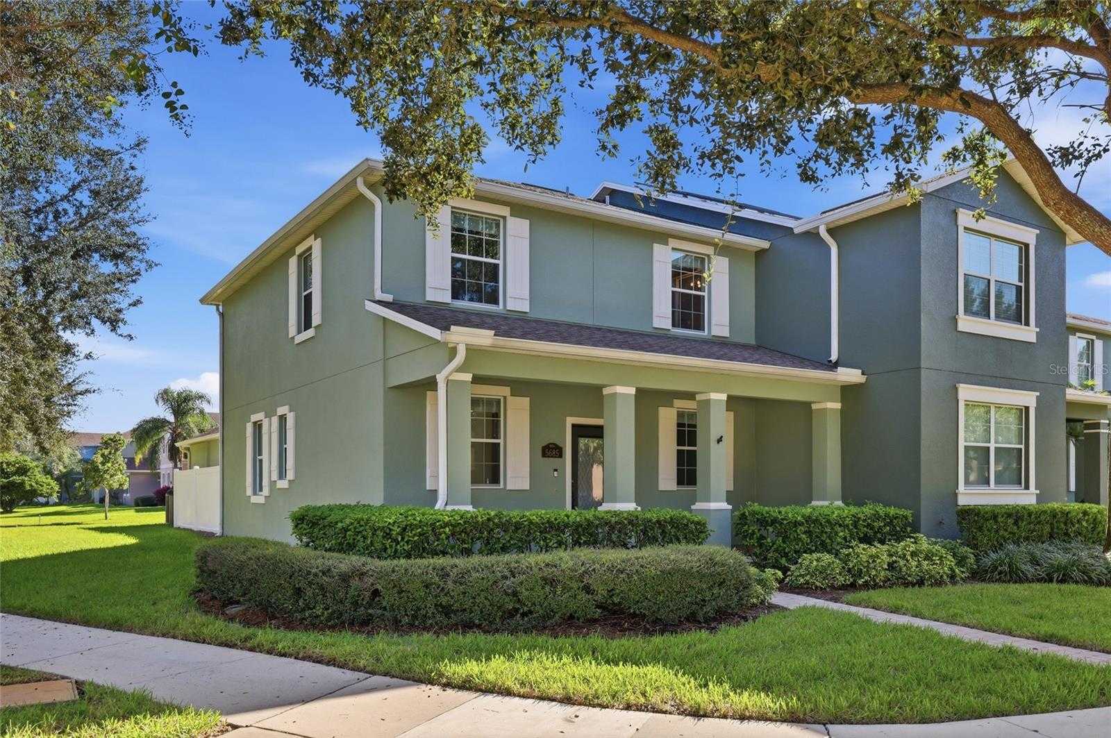 5685 NEW INDEPENDENCE PARKWAY Winter Garden Florida United States, for Sale, residential, Zaira Mejia, Spaces & Styles Group