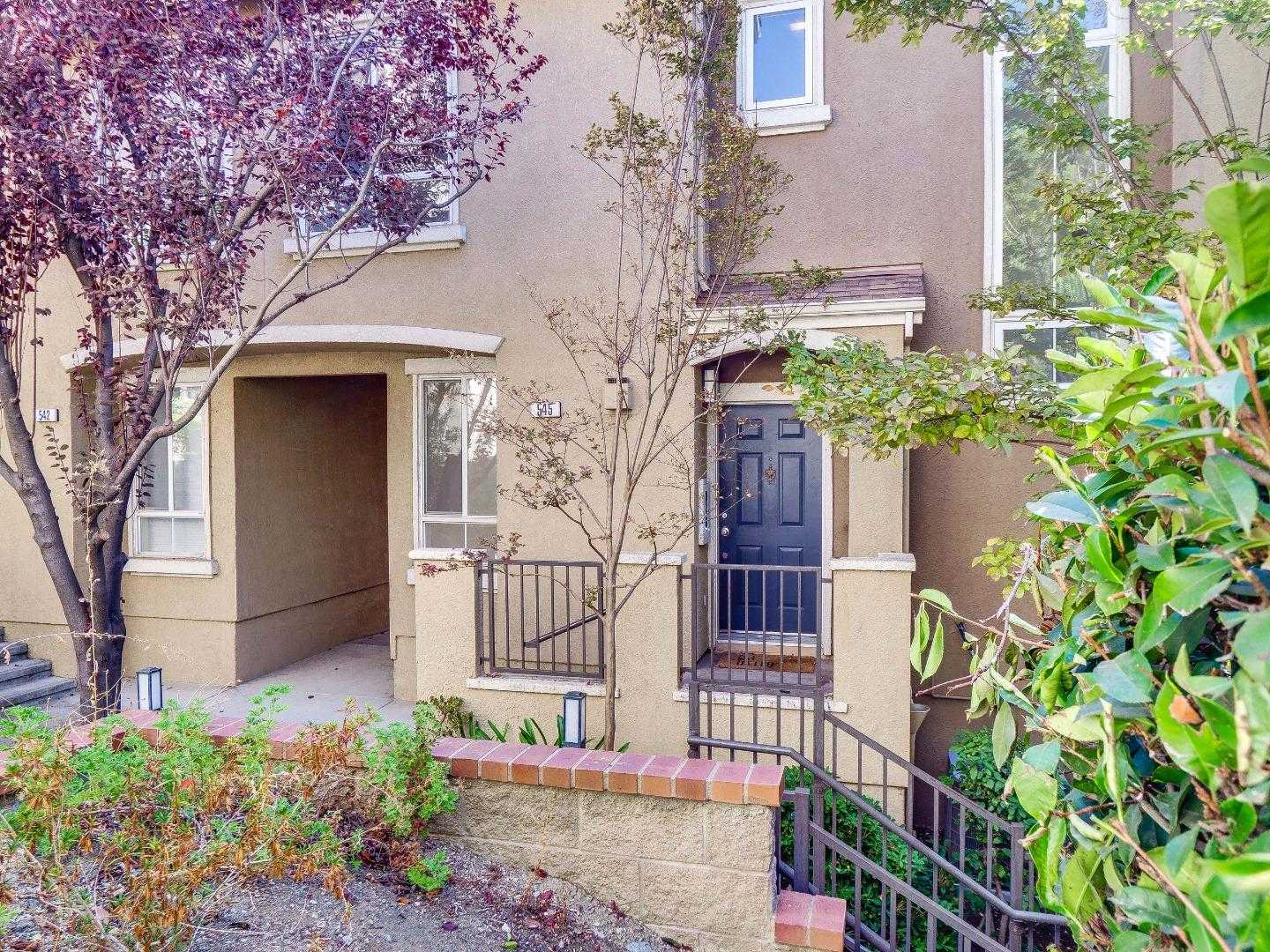 545 Tower Hill Avenue San Jose California United States, for Sale, residential, Jocelyn Fischer, InCom Sample Brokerage