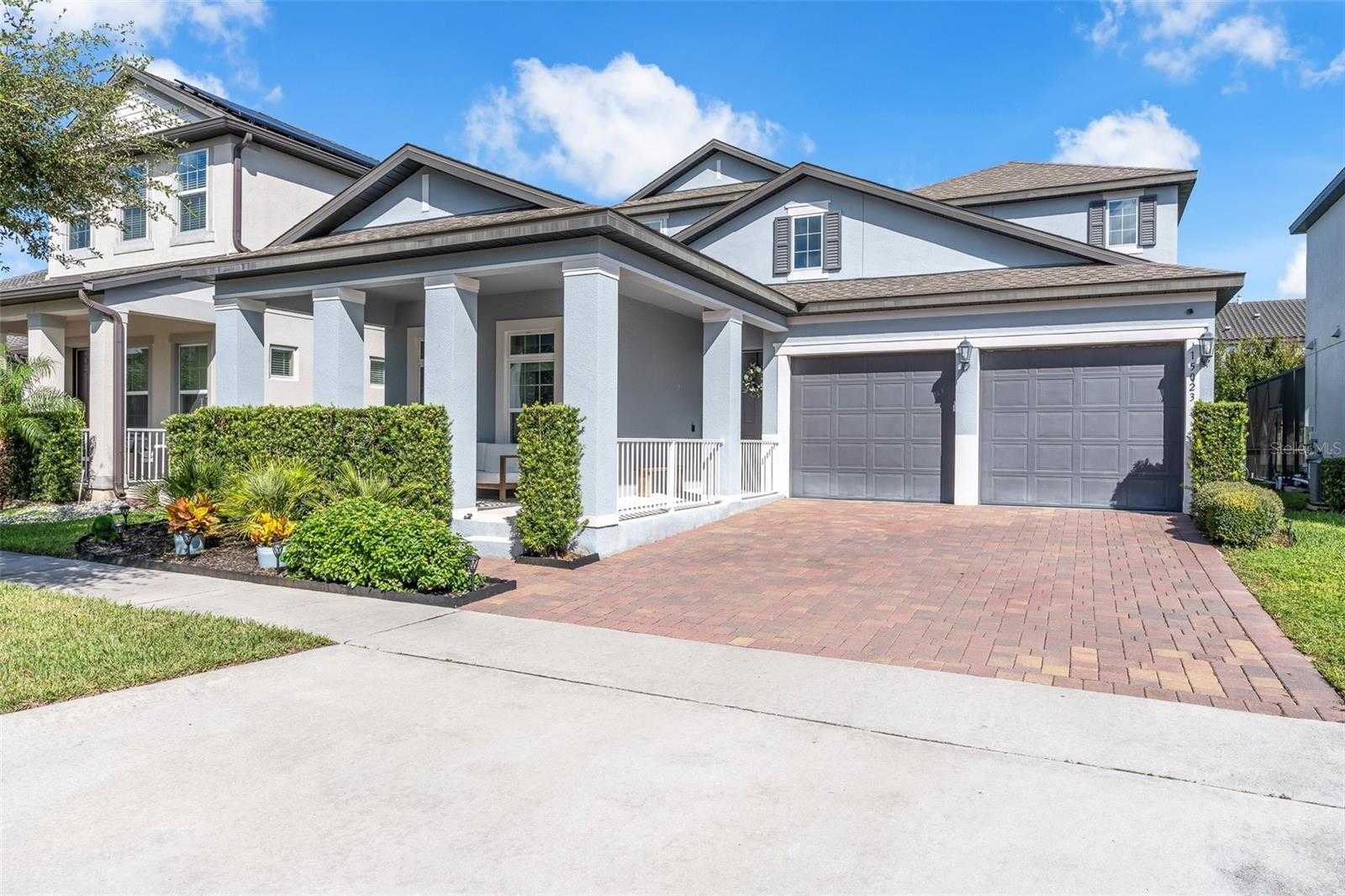 15023 GUAVA BAY DRIVE Winter Garden Florida United States, for Sale, residential, Zaira Mejia, Spaces & Styles Group