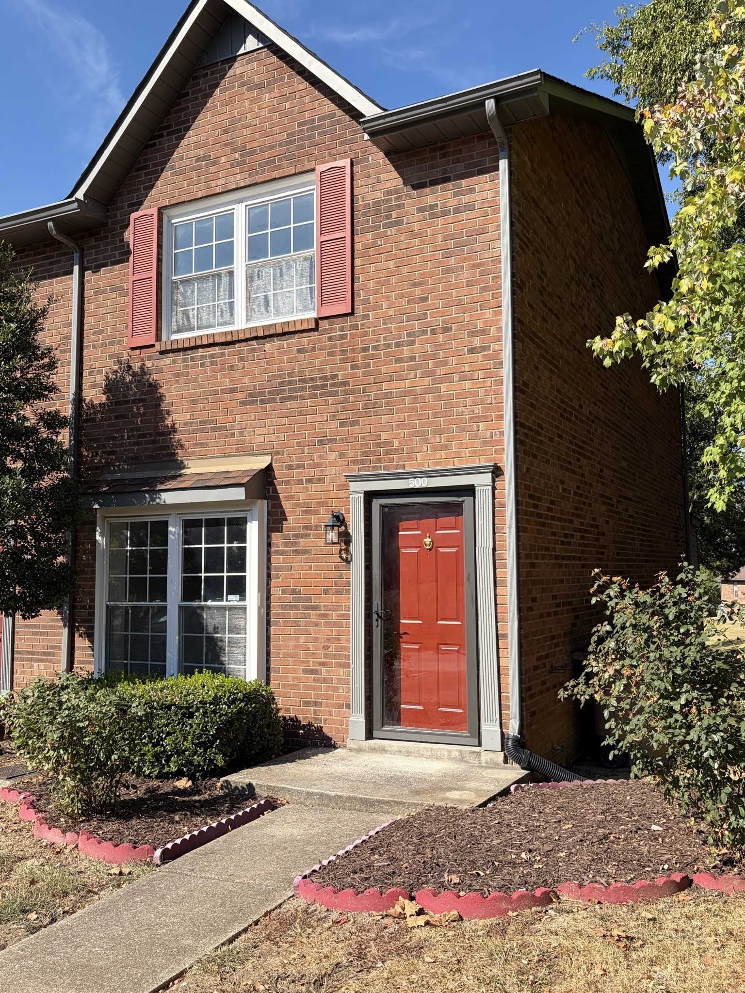 500 Hickory Glade Dr Antioch Tennessee United States, for Sale, residential, C. Richard Smith, The Realty Association, Inc.