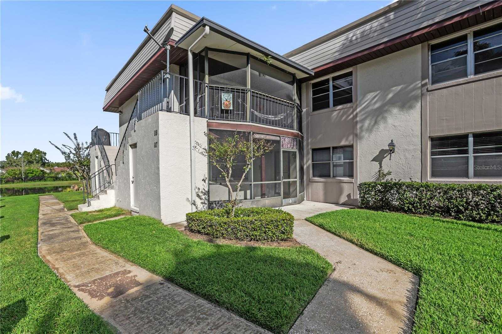 87 WINDTREE LANE APT K Winter Garden Florida United States, for Sale, residential, Zaira Mejia, Spaces & Styles Group