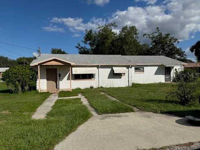 190 N 3RD AVENUE Bartow Florida United States, for Sale, residential,  , The Mount Dora Group 