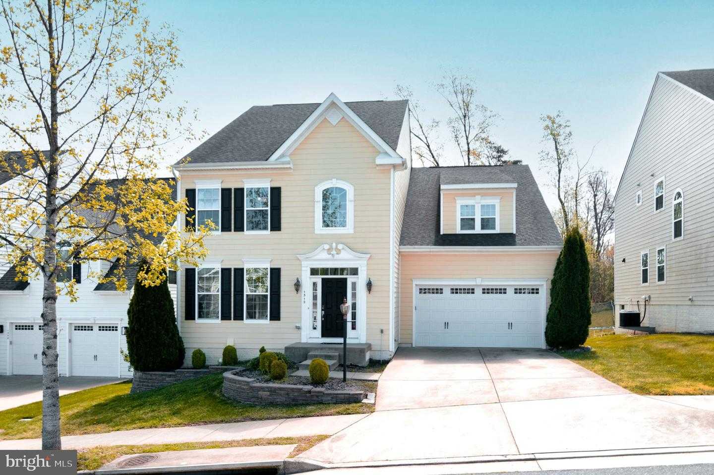 1310 IDLEWILD BOULEVARD Fredericksburg Virginia United States, for Rent, residential,  , The Holly Group