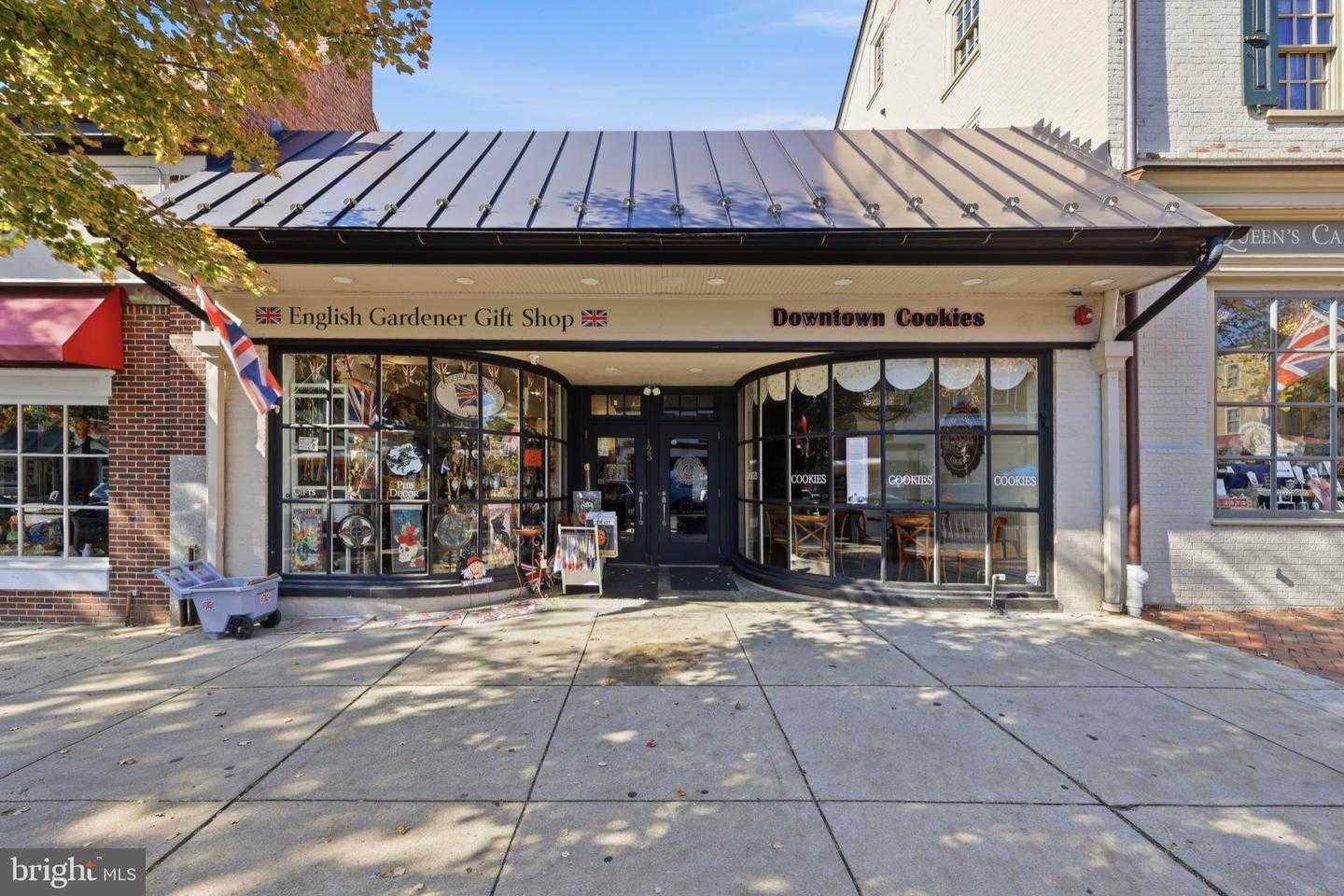 123 KINGS HIGHWAY Haddonfield New Jersey United States, for Sale, commercial, Bruno Tarquinii, Fairfax Realty Premier