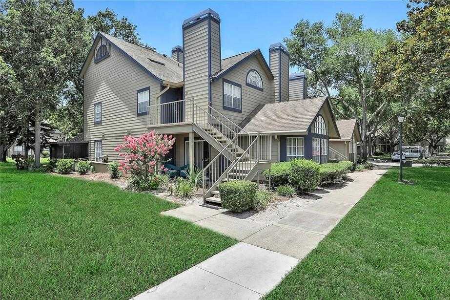 951 BIRD BAY COURT APT 101 Lake Mary Florida United States, for Sale, residential,  , Realty World Preferred