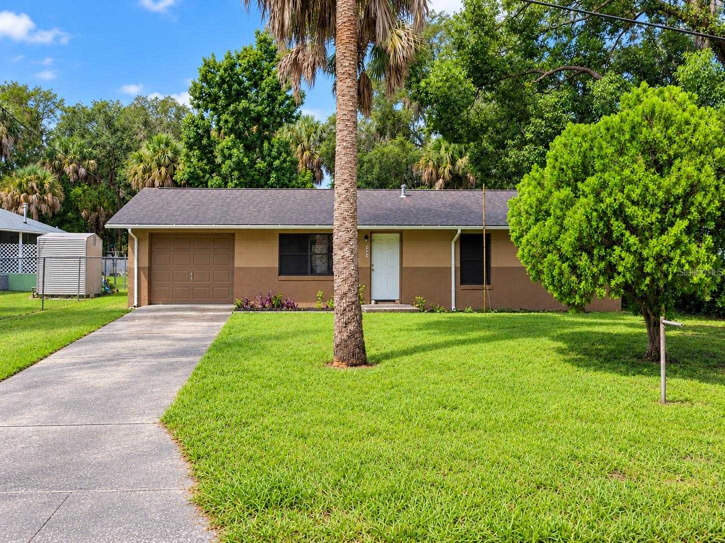 1311 N CLAYTON STREET Mount Dora Florida United States, for Sale, residential,  , Success Home Sales