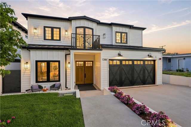 1346 Gates Ave. Manhattan Beach California United States, for Sale, residential, Nelson Vianna, LA Execs Group