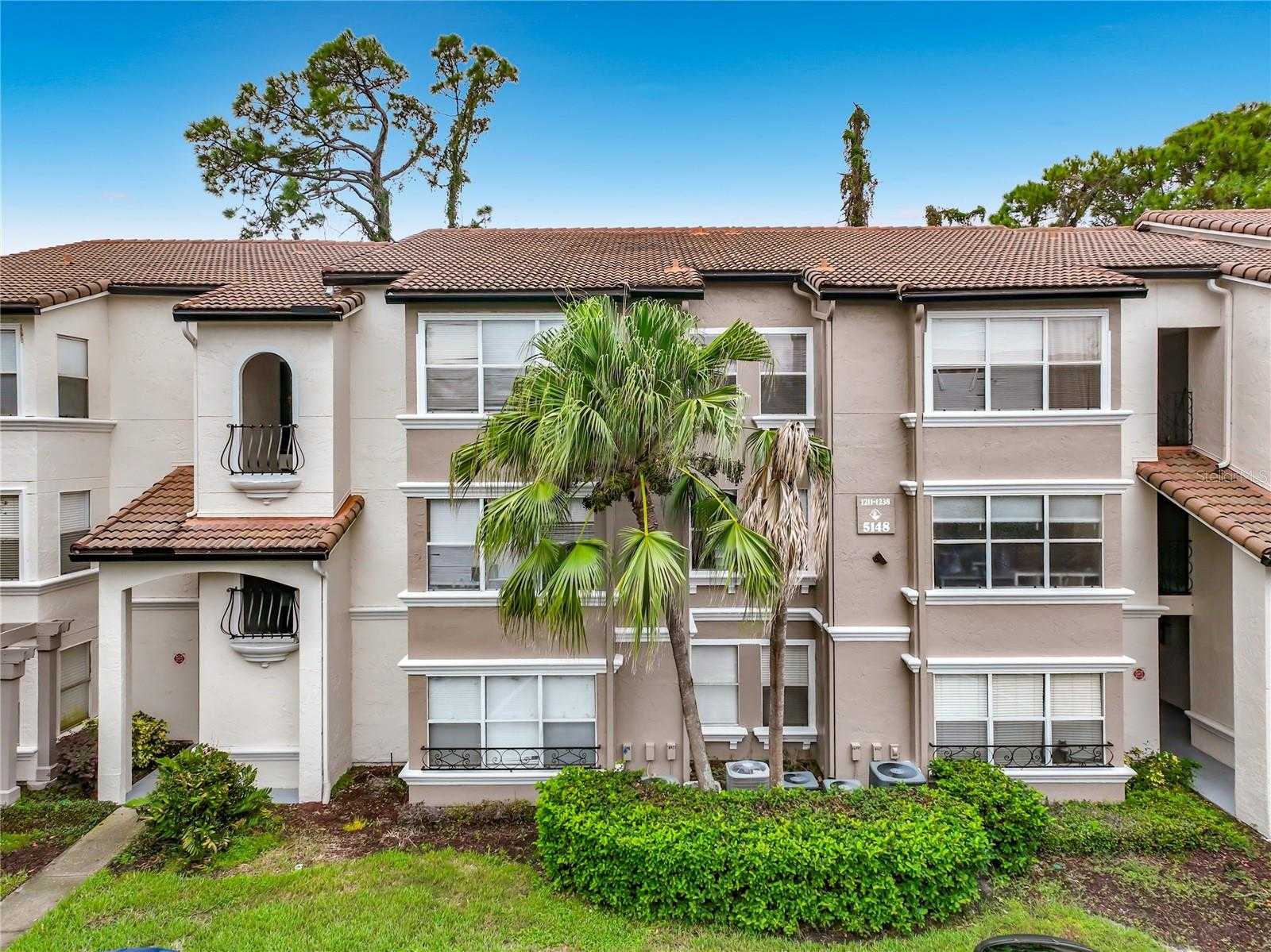 5116 CONROY ROAD APT 23 Orlando Florida United States, for Sale, residential,  , Success Home Sales