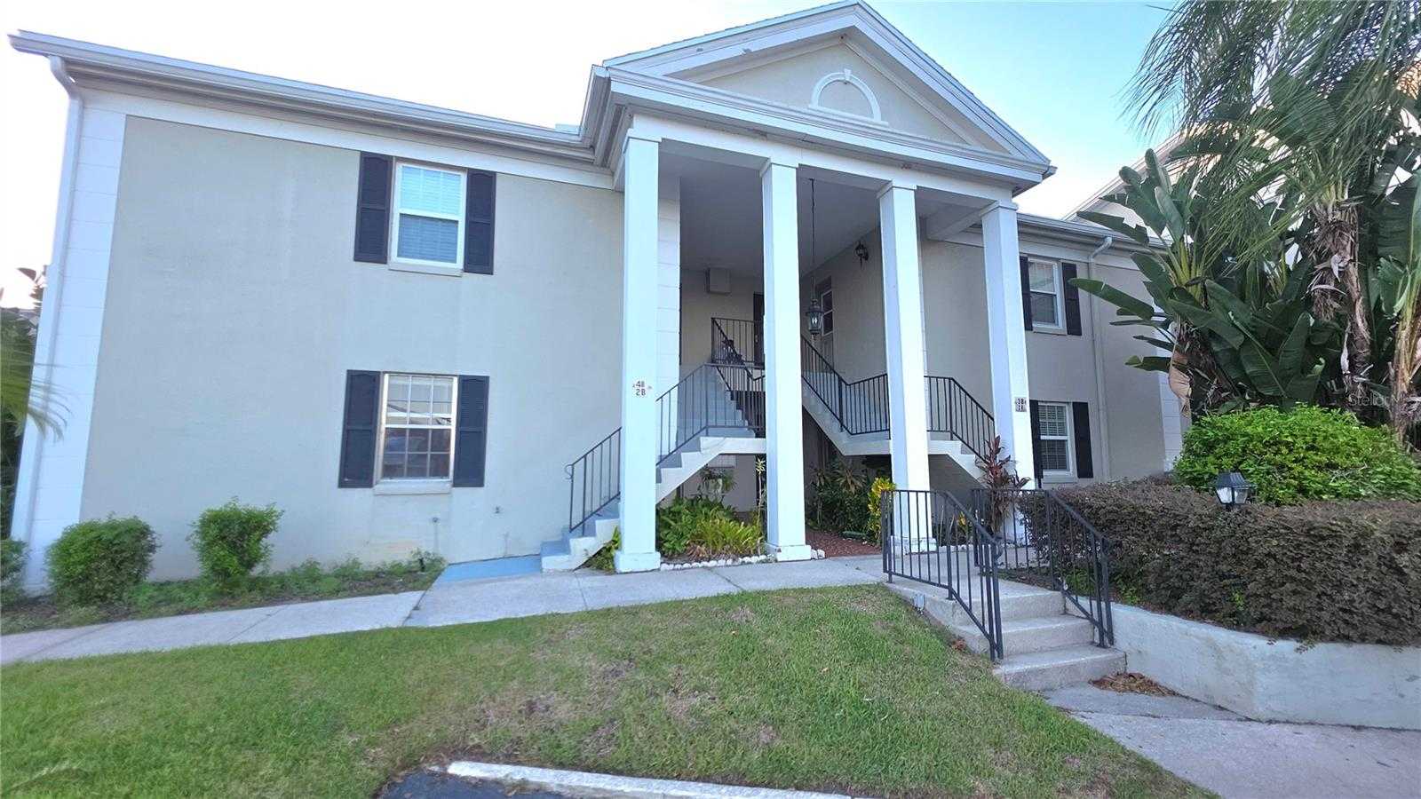 689 NW LAKE HOWARD DRIVE APT 3B Winter Haven Florida United States, for Rent, residential,  , Crosby and Associates Inc
