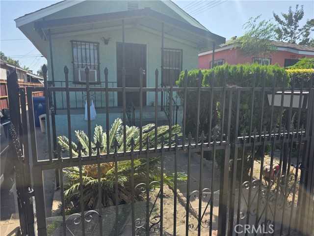 1104 E 102nd Los Angeles California United States, for Sale, residential,  , InCom Real Estate - New Office