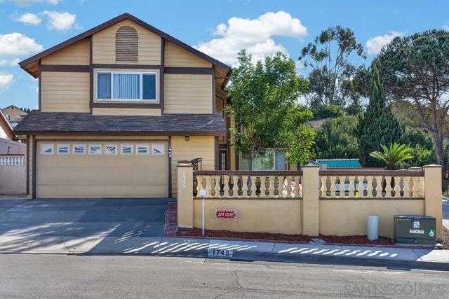 1745 Plaza Crest Ridge Rd San Diego California United States, for Sale, residential, Kevin  Bass, Prestige Properties