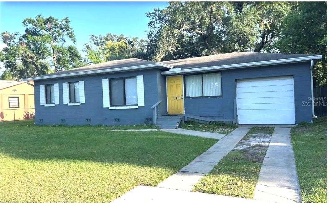 1410 34TH STREET Orlando Florida United States, for Rent, residential, Joao Pereira, La Rosa Realty